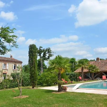 Bed and Breakfast De Marie Lavaur (Tarn)