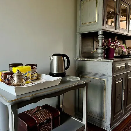 Bed and Breakfast De Marie Lavaur (Tarn)