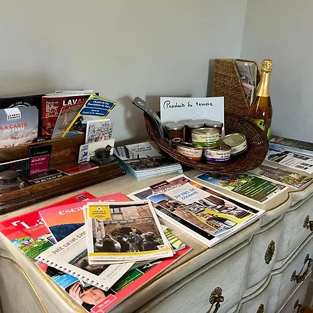 De Marie Bed and Breakfast 3*