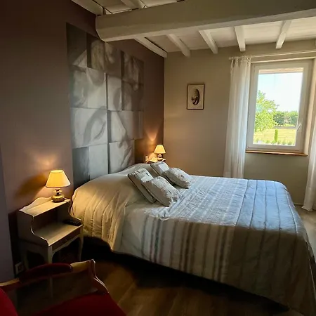 Bed and Breakfast De Marie