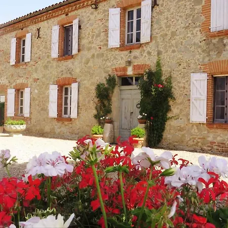 Bed & Breakfast Le Mas De Marie 3*