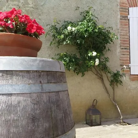 Le Mas De Marie Bed & Breakfast