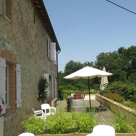 Le Mas De Marie Bed & Breakfast 3*