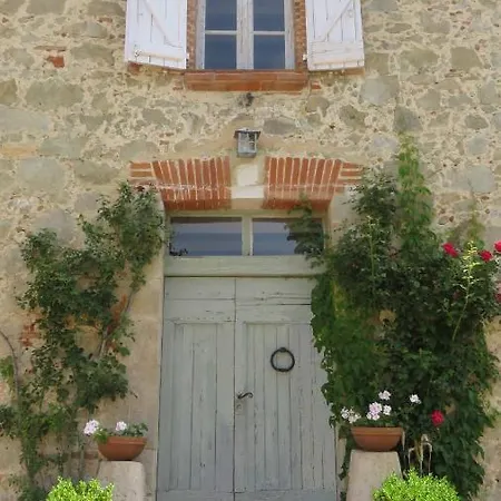Bed & Breakfast Le Mas De Marie 3*
