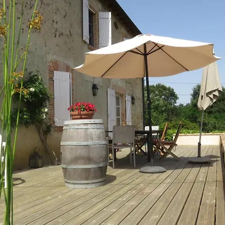 De Marie Bed & Breakfast 4*