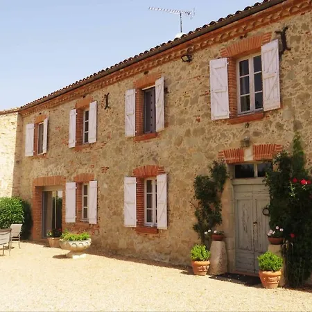 De Marie 3* Lavaur (Tarn)