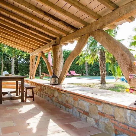 Bed & Breakfast Le Mas De Marie