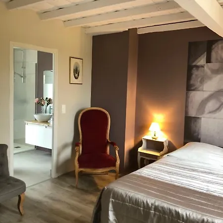 Bed & Breakfast Le Mas De Marie Lavaur (Tarn)