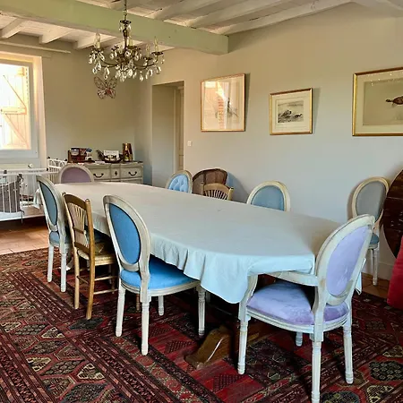 Le Mas De Marie Bed & Breakfast Lavaur (Tarn)