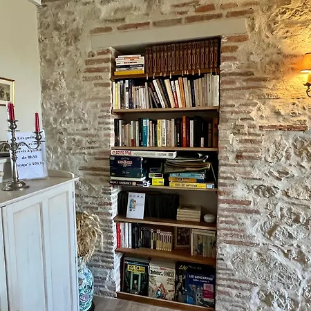 De Marie 4* Lavaur (Tarn)