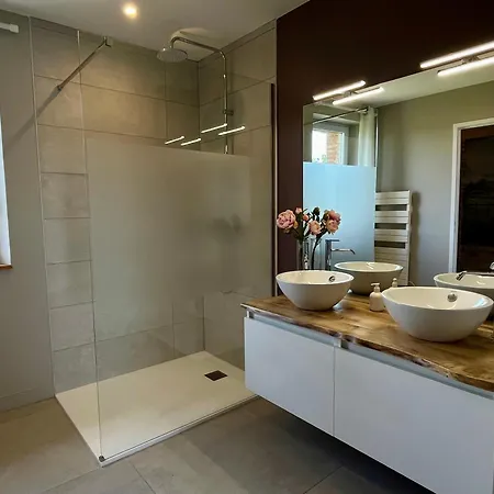 Oda ve Kahvaltı De Marie 3*