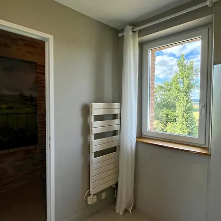 De Marie Oda ve Kahvaltı 3*