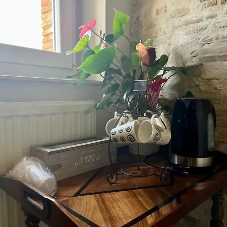 Le Mas De Marie Bed & Breakfast 3*
