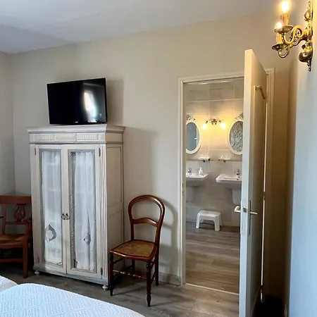 Bed & Breakfast Le Mas De Marie Lavaur (Tarn)
