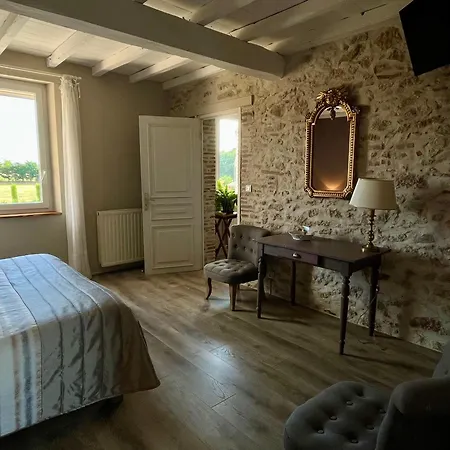 Bed & Breakfast Le Mas De Marie