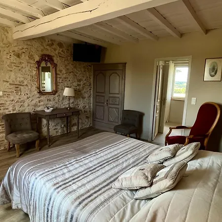 Bed & Breakfast Le Mas De Marie 3*