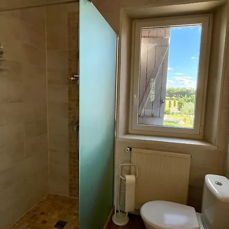 Le Mas De Marie Bed & Breakfast 4*