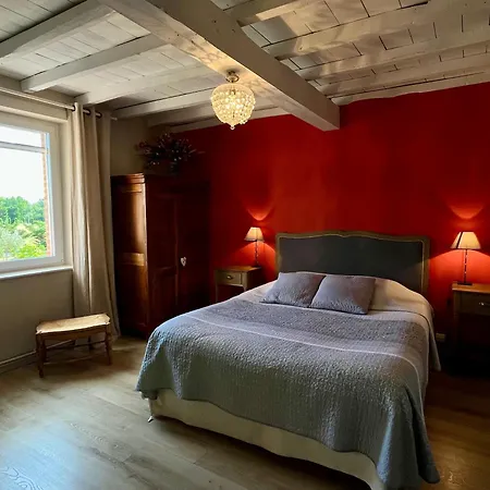 De Marie 4* Lavaur (Tarn)