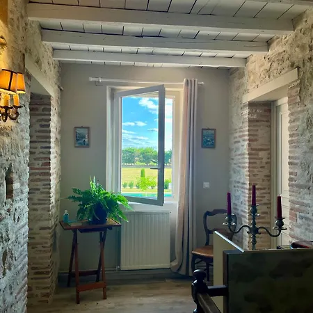 De Marie 4* Lavaur (Tarn)