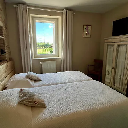 Bed & Breakfast Le Mas De Marie Lavaur (Tarn)