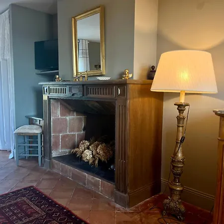 Le Mas De Marie Bed & Breakfast