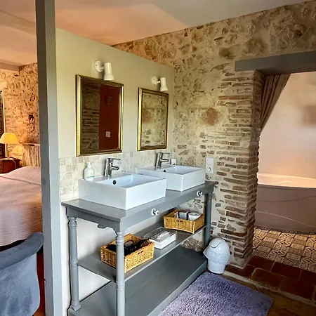 Le Mas De Marie 3* Lavaur (Tarn)