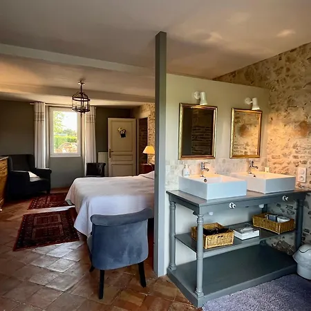 Bed & Breakfast Le Mas De Marie 3*