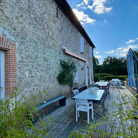 Bed & Breakfast Le Mas De Marie 3*