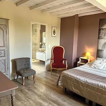 Le Mas De Marie Bed & Breakfast Lavaur (Tarn)