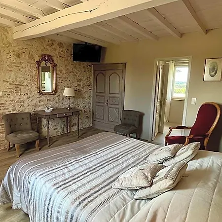 Le Mas De Marie 4* Lavaur (Tarn)