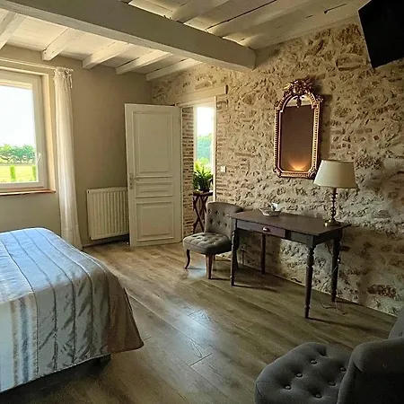 Le Mas De Marie 4* Lavaur (Tarn)