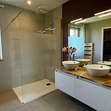 Bed & Breakfast Le Mas De Marie 4*