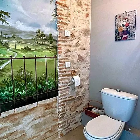 Panzió De Marie 4*