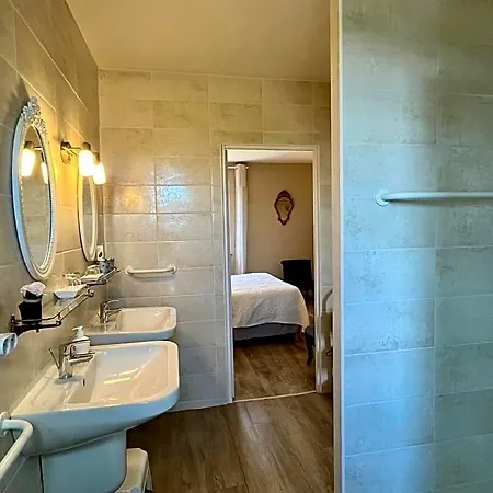 Bed & Breakfast Le Mas De Marie