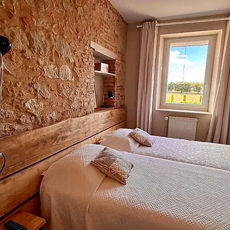 Bed & Breakfast Le Mas De Marie