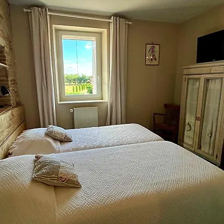 Bed & Breakfast Le Mas De Marie