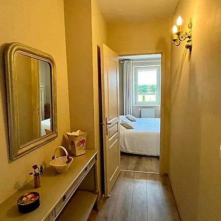 Bed & Breakfast Le Mas De Marie