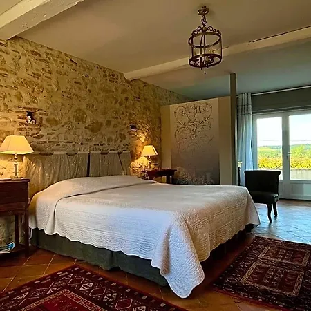 Le Mas De Marie Bed & Breakfast Lavaur (Tarn)