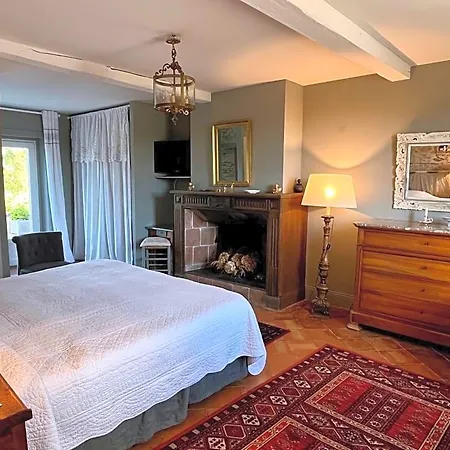 De Marie 4* Lavaur