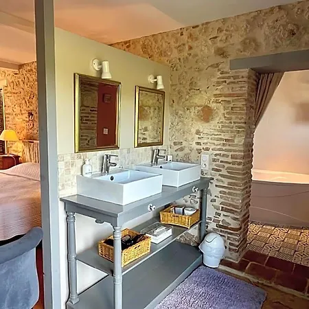 Bed & Breakfast Le Mas De Marie