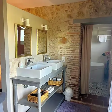 Bed & Breakfast Le Mas De Marie
