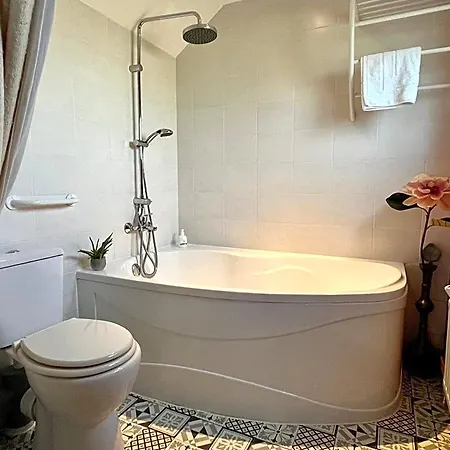 De Marie 4* Lavaur