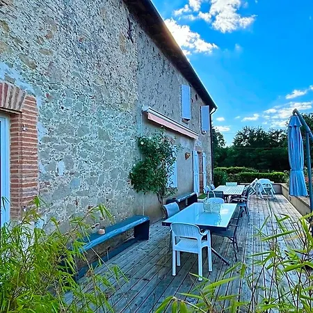 Bed & Breakfast Le Mas De Marie
