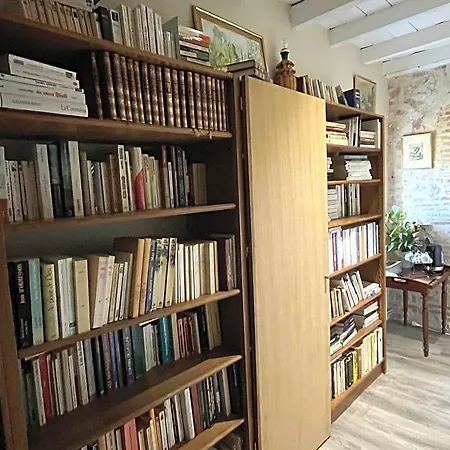 Panzió De Marie