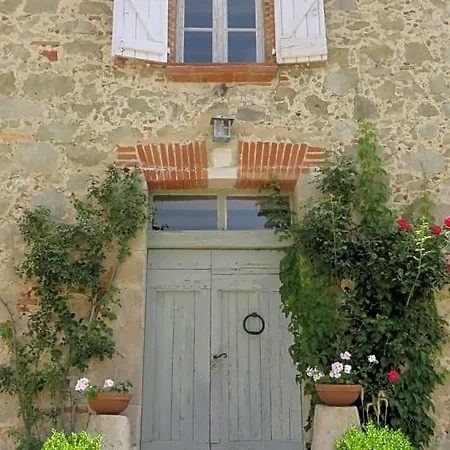 De Marie 4* Lavaur (Tarn)