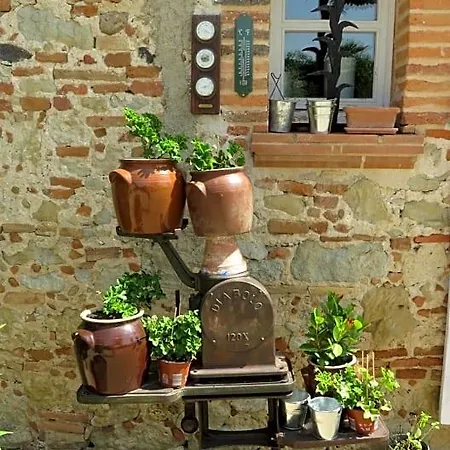 Bed and breakfast De Marie