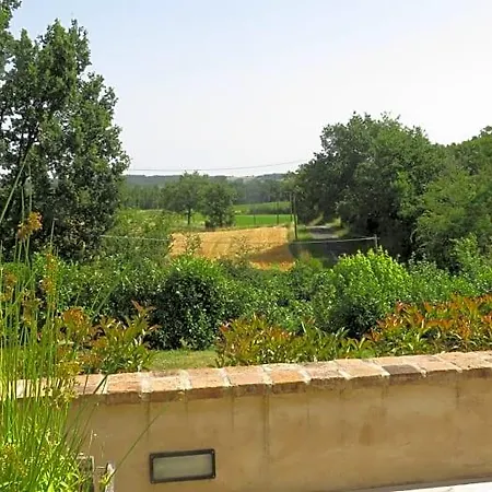 Panzió De Marie Lavaur